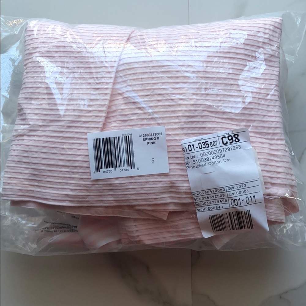 NWT polo Ralph Lauren dress - Picture 8 of 8